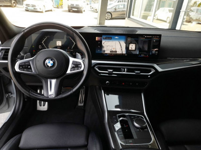 BMW 3er Gebrauchtwagen