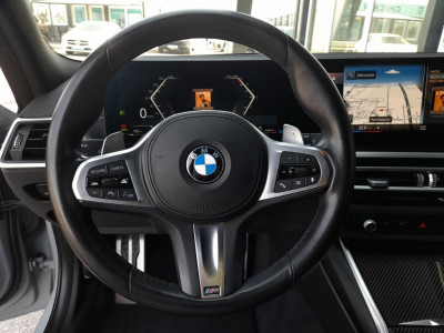 BMW 3er Gebrauchtwagen