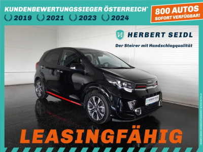KIA Picanto Gebrauchtwagen