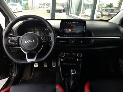 KIA Picanto Gebrauchtwagen KIA Picanto Gebrauchtwagen