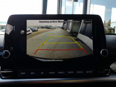 KIA Picanto Gebrauchtwagen KIA Picanto Gebrauchtwagen