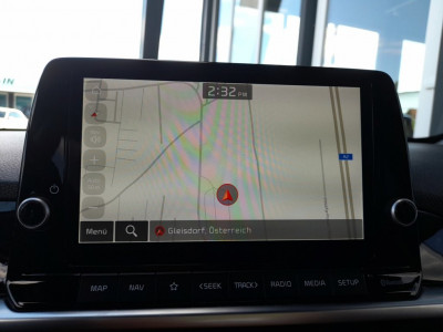 KIA Picanto Gebrauchtwagen KIA Picanto Gebrauchtwagen