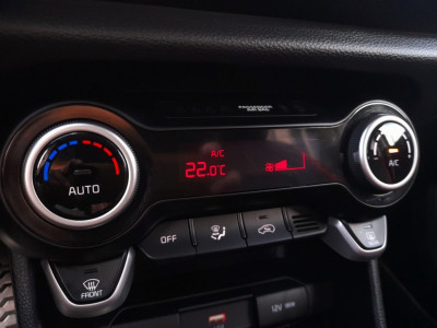 KIA Picanto Gebrauchtwagen KIA Picanto Gebrauchtwagen