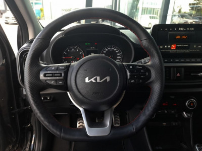 KIA Picanto Gebrauchtwagen KIA Picanto Gebrauchtwagen