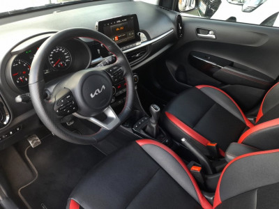 KIA Picanto Gebrauchtwagen KIA Picanto Gebrauchtwagen