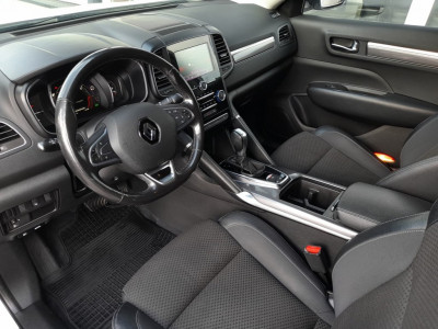 Renault Koleos Gebrauchtwagen Renault Koleos Gebrauchtwagen