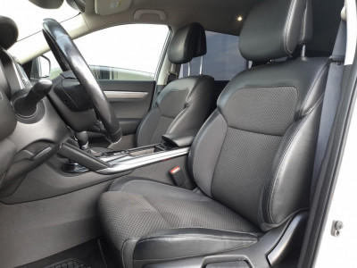Renault Koleos Gebrauchtwagen Renault Koleos Gebrauchtwagen