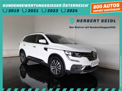 Renault Koleos Gebrauchtwagen