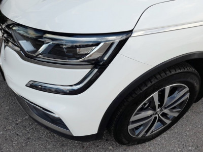 Renault Koleos Gebrauchtwagen Renault Koleos Gebrauchtwagen