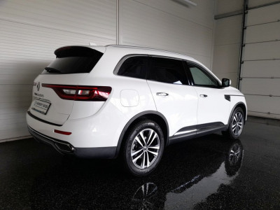Renault Koleos Gebrauchtwagen Renault Koleos Gebrauchtwagen