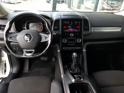 Renault Koleos Gebrauchtwagen Renault Koleos Gebrauchtwagen