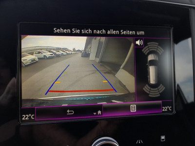 Renault Koleos Gebrauchtwagen Renault Koleos Gebrauchtwagen