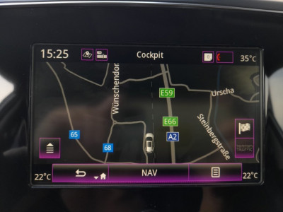 Renault Koleos Gebrauchtwagen Renault Koleos Gebrauchtwagen