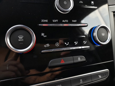 Renault Koleos Gebrauchtwagen Renault Koleos Gebrauchtwagen