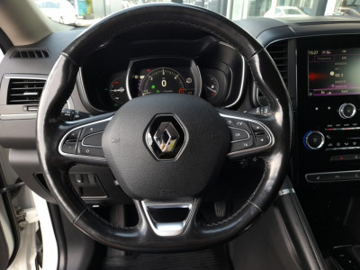 Renault Koleos Gebrauchtwagen Renault Koleos Gebrauchtwagen
