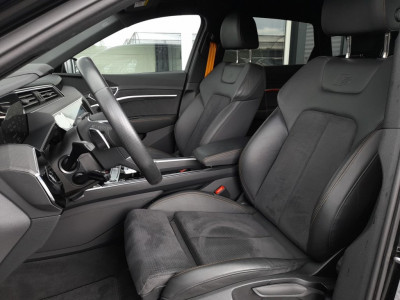 Audi Q8 e-tron Gebrauchtwagen Audi Q8 e-tron Gebrauchtwagen