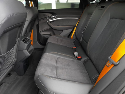 Audi Q8 e-tron Gebrauchtwagen Audi Q8 e-tron Gebrauchtwagen