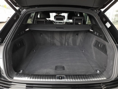 Audi Q8 e-tron Gebrauchtwagen Audi Q8 e-tron Gebrauchtwagen
