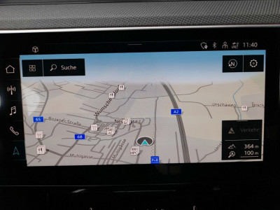 Audi Q8 e-tron Gebrauchtwagen Audi Q8 e-tron Gebrauchtwagen