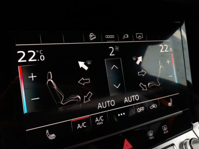 Audi Q8 e-tron Gebrauchtwagen Audi Q8 e-tron Gebrauchtwagen