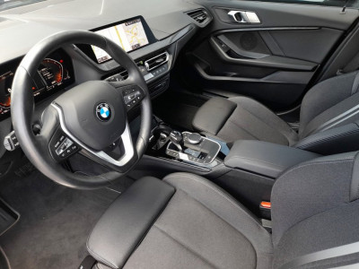 BMW 1er Gebrauchtwagen