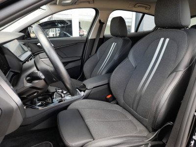 BMW 1er Gebrauchtwagen