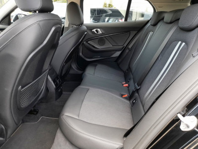BMW 1er Gebrauchtwagen