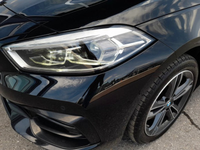 BMW 1er Gebrauchtwagen