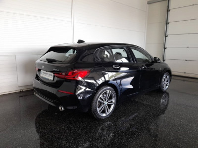 BMW 1er Gebrauchtwagen