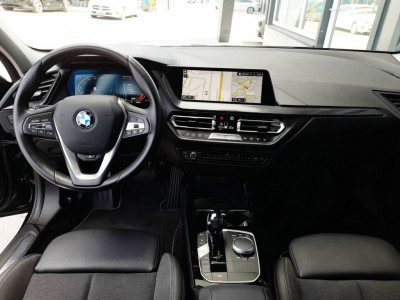 BMW 1er Gebrauchtwagen