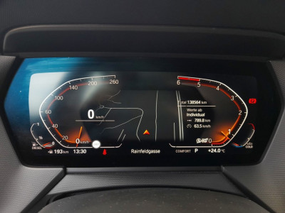 BMW 1er Gebrauchtwagen