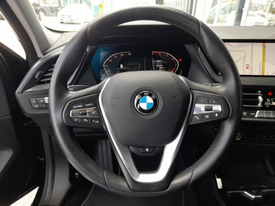 BMW 1er Gebrauchtwagen