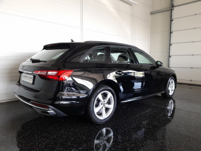 Audi A4 Gebrauchtwagen Audi A4 Gebrauchtwagen