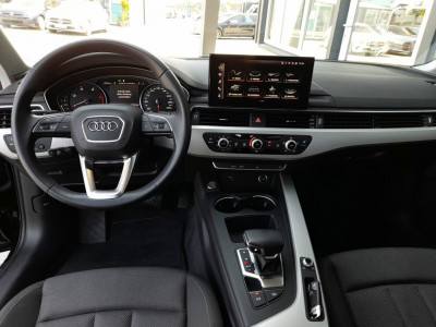 Audi A4 Gebrauchtwagen Audi A4 Gebrauchtwagen