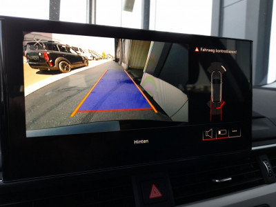 Audi A4 Gebrauchtwagen Audi A4 Gebrauchtwagen