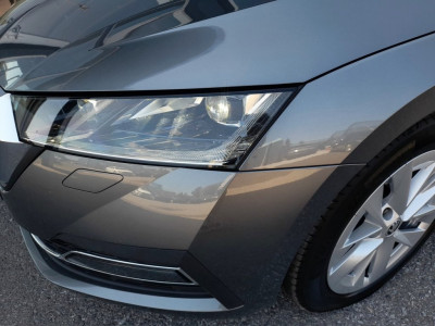 Skoda Octavia Gebrauchtwagen Skoda Octavia Gebrauchtwagen