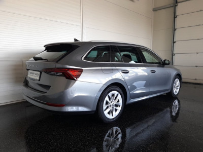 Skoda Octavia Gebrauchtwagen Skoda Octavia Gebrauchtwagen