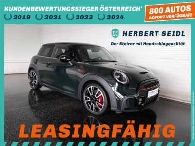MINI Hatch Gebrauchtwagen