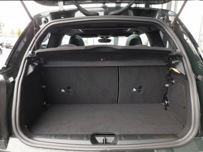 MINI Hatch Gebrauchtwagen MINI Hatch Gebrauchtwagen