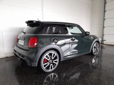 MINI Hatch Gebrauchtwagen MINI Hatch Gebrauchtwagen