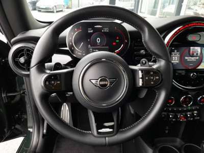 MINI Hatch Gebrauchtwagen MINI Hatch Gebrauchtwagen