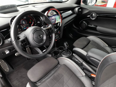 MINI Hatch Gebrauchtwagen MINI Hatch Gebrauchtwagen