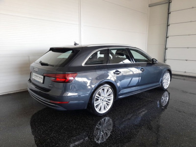 Audi A4 Gebrauchtwagen Audi A4 Gebrauchtwagen
