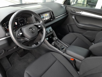 Skoda Karoq Gebrauchtwagen