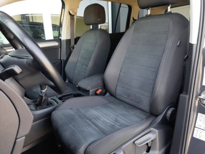 VW Touran Gebrauchtwagen VW Touran Gebrauchtwagen