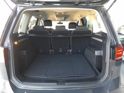VW Touran Gebrauchtwagen VW Touran Gebrauchtwagen