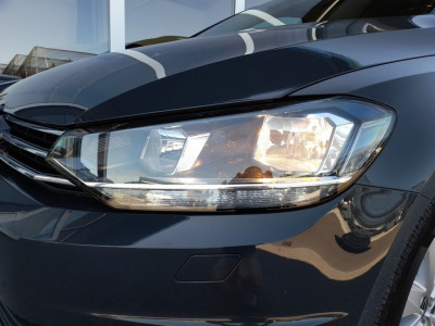 VW Touran Gebrauchtwagen VW Touran Gebrauchtwagen