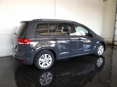 VW Touran Gebrauchtwagen VW Touran Gebrauchtwagen
