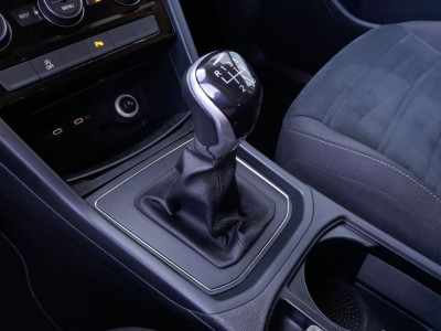 VW Touran Gebrauchtwagen VW Touran Gebrauchtwagen