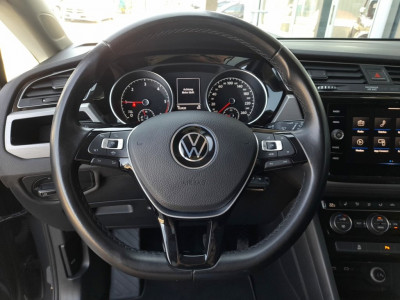 VW Touran Gebrauchtwagen VW Touran Gebrauchtwagen